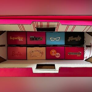 Barbie Stanley Tumblers Set (8) $960